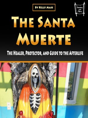cover image of The Santa Muerte